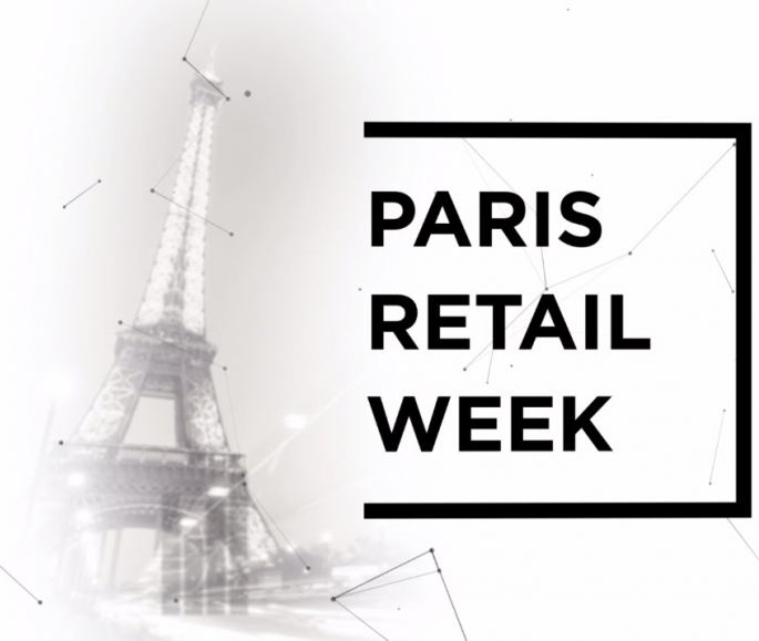 Paris Retail Week 2017, ce qu’il ne faut pas manquer